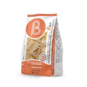 PACCHERI DI GRANO DURO 500G - BOSSOLASCO PASTIFICIO AGRICOLO