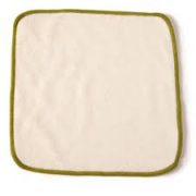 PANNO STRUCCANTE IN COTONE  - ENOOSO