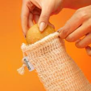 PORTA GEMMA IN COTONE  - ENOOSO