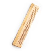 PETTINE IN LEGNO STYLING - ENOOSO