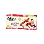 STICKS CIOCCOLATO 130G  - CELIANE
