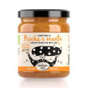 CONFETTURA DI ALBICOCCHE E MANDORLE BIO 200G - LE MACCHIE ALTE