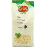 RISO CARNAROLI BIOLOGICO ITALIANO 1 KG - VIVIBIO
