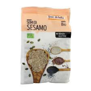 SEMI DI SESAMO 250G - FDL