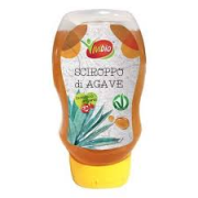 SCIROPPO AGAVE 380ML - VIVIBIO