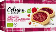 TARTELETTES 130G  - CELIANE