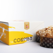 COLOMBA ALBICOCCA 1 KG - ANDREA BARILE