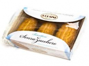 BISCOTTONI SENZA ZUCCHERO VASC 280G - CORSINI
