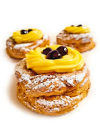 ZEPPOLE DI SAN GIUSEPPE PZ