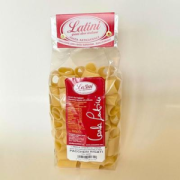PACCHERI RIGATI GRANO DURO  500G - CARLA LATINI
