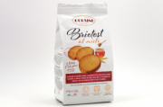 FETTE BISCOTTATE AL MIELE 250g - CORSINI