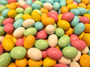 OVETTI CIOCCOLATO AL LATTE MINIEX 5 G - BURATTI