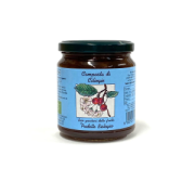 COMPOSTA DI CILIEGIE 330G - ARCONATURA