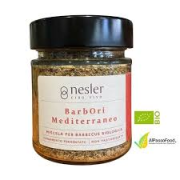 BARBORI MEDITERRANEO BIO 200ML - NESLER
