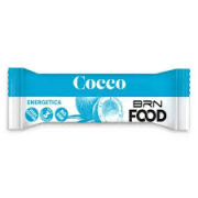 BARRETTA ENERGETICA COCCO BIO - BRN
