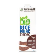 BEVANDA RICE DRINK CACAO 1L - BV