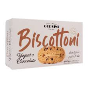 BISCOTTI ANTICA RICETTA SCATOLA 300g - CORSINI