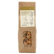 MANDORLE SGUSCIATE BIO 400G - VALDIBELLA