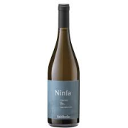 VINO BIANCO NINFA CATARRATTO BIO 0,75L IGP TERRE SICILIANE