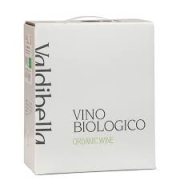 VINO ROSATO NERELLO MASCALESE SFUSO - VALDIBELLA