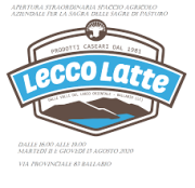 STRACCHINO DI CAPRA - LECCOLATTE