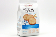 FETTE BISCOTTATE SENZA ZUCCHERO 250g - CORSINI