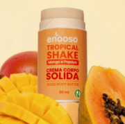 CREMA CORPO TROPICAL SHAKE 50ML - ENOOSO