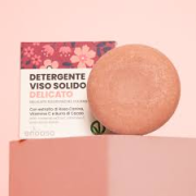DETERGENTE VISO DELICATO - ENOOSO