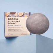 DOCCIA SCHIUMA SOLIDO IDRATANTE 80G - ENOOSO