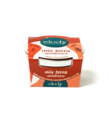 MIX TERRA SEMIFRESCO 18G - ELODY