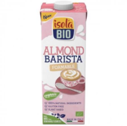 LATTE DI MANDORLA BARISTA 1L ISOLABIO