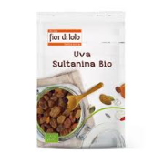 UVETTA SULTANINA 200G - FDL