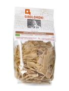 MALTAGLIATI DI GRANO DURO SEMINTEGRALE 500G - GIROLOMONI