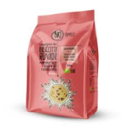 BISCOTTI MANDORLE CIOCCOLATO 180G - BATTACONE