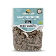 MACCHERONI DI GRANO SARACENO 250G - SAPORE DI SOLE